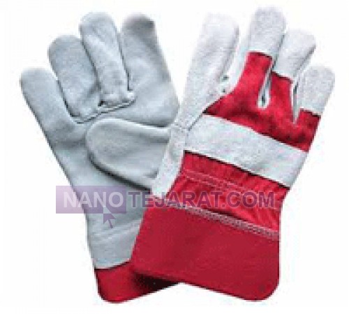 Work safety gloves